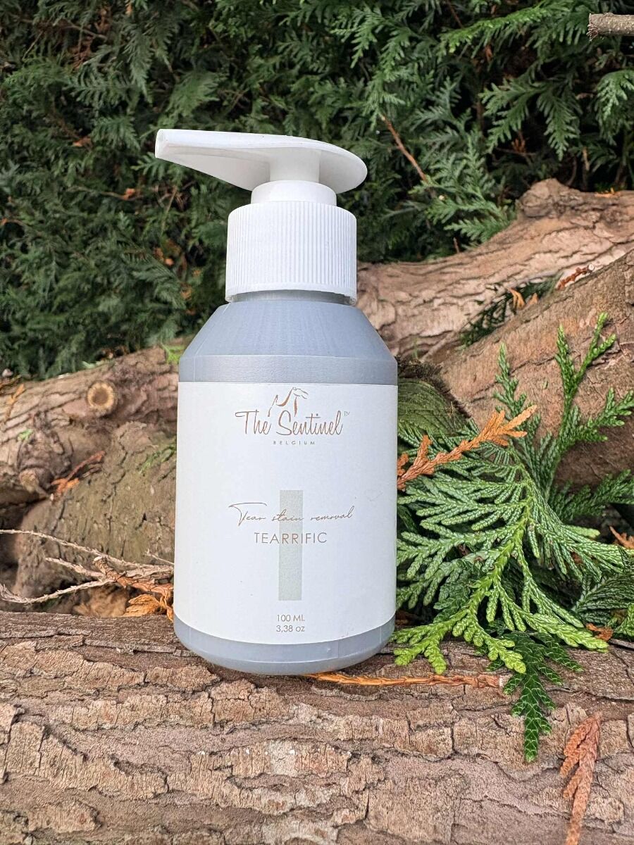 The Sentinel Tearrific 100ml