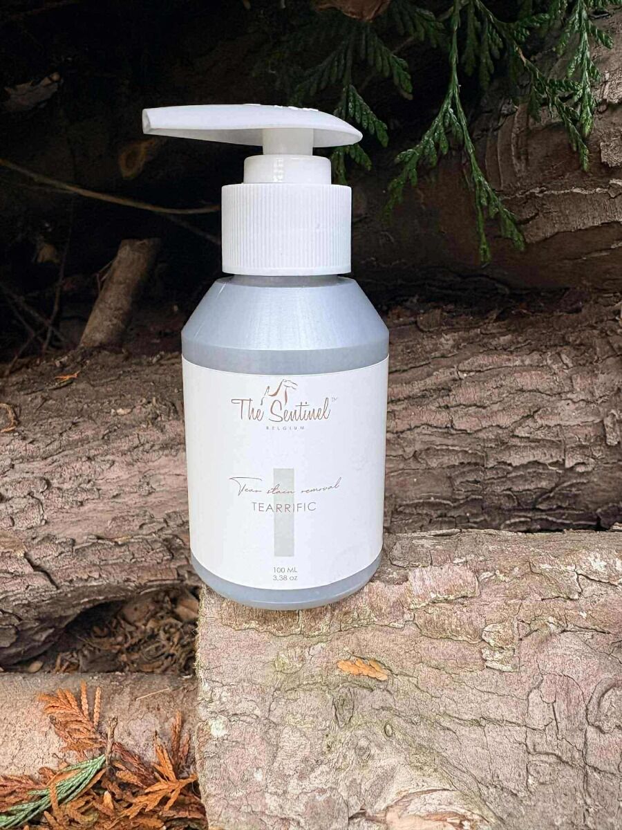 The Sentinel Tearrific 100ml