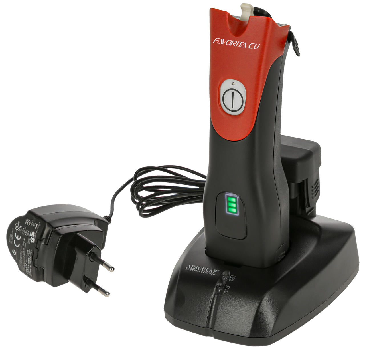 Favorita CLI Special