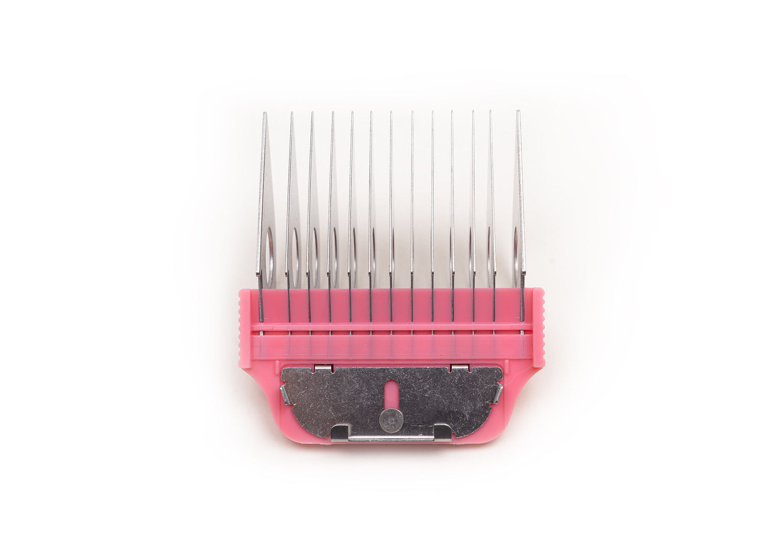 Show Tech Pro Wide SS Snap-on Comb 32mm - Snap on Comb
