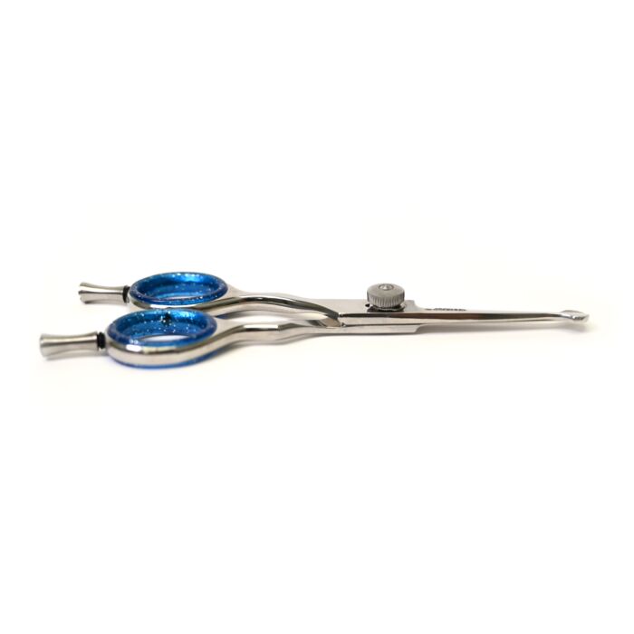 Show Tech Safety Scissor Straight Left Handed 12 cm - 5"