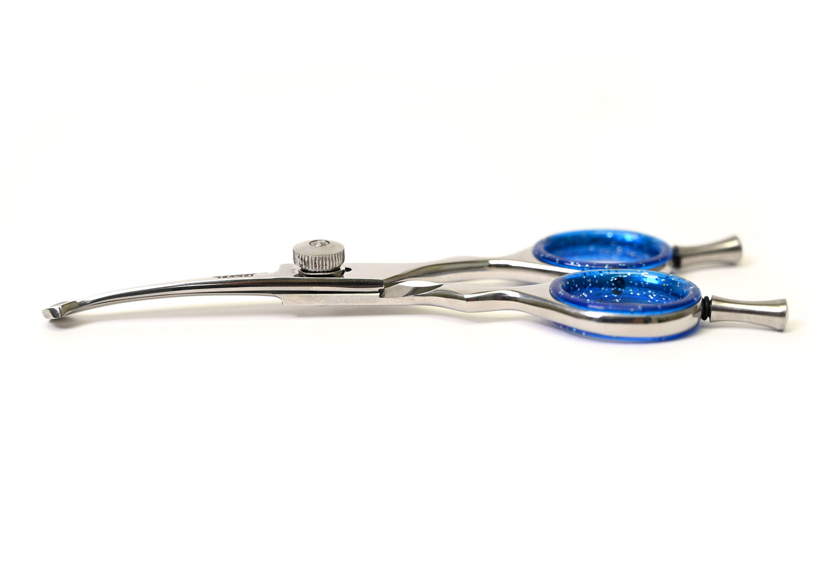 Show Tech Safety Scissor Curved 12 cm - 5"