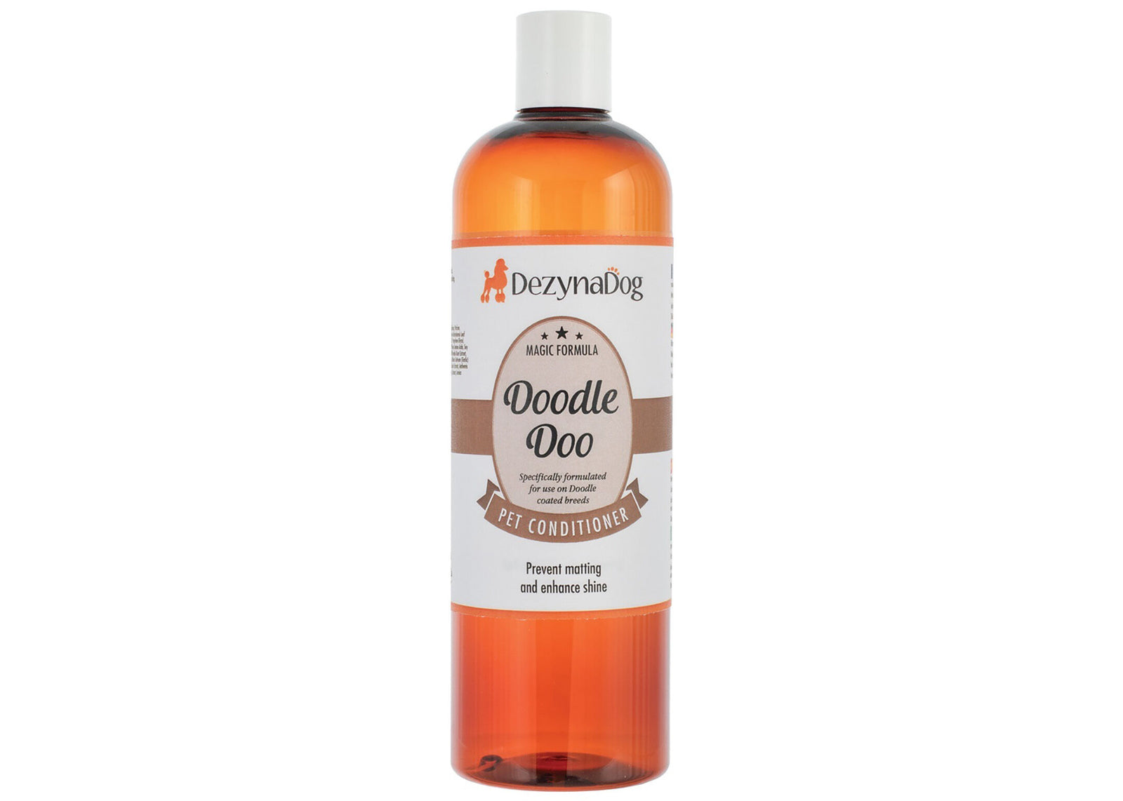Dezynadog Doodle Doo Conditioner