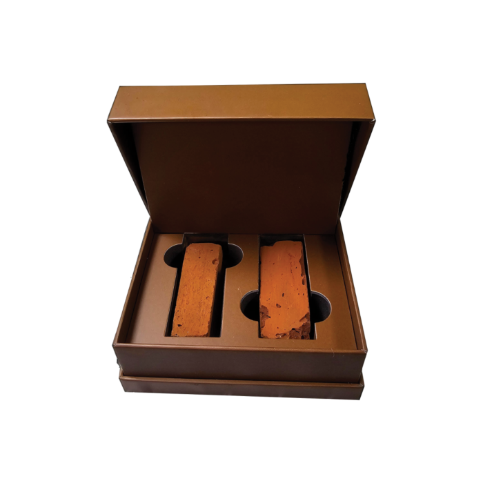 H26 Majestick Brown – 2 Package The Sentinel