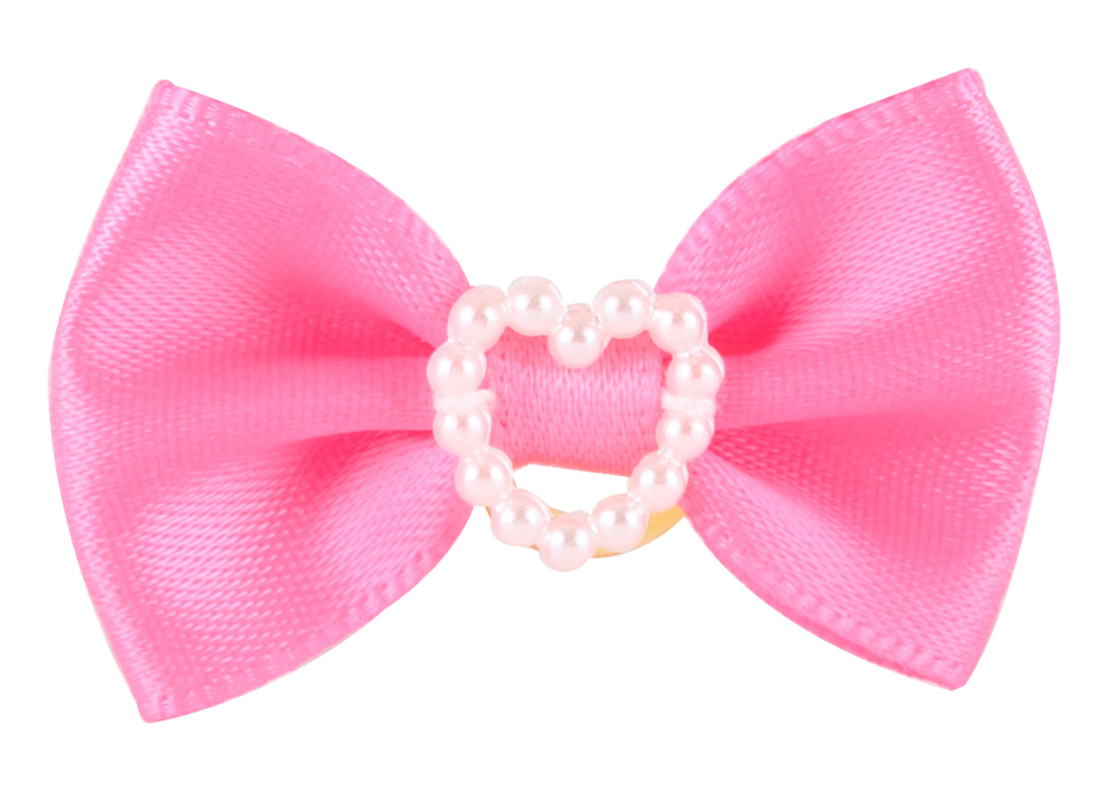 Show Tech Candy Bows with Elastic 50 pcs Bows