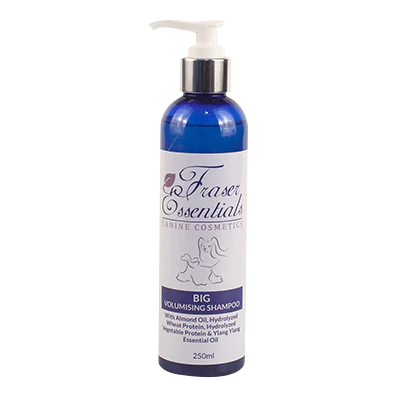 Fraser Essentials Big Volumizing Shampoo 30:1 Dilution