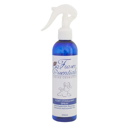 Fraser Essentials Coat Stimulant Spray