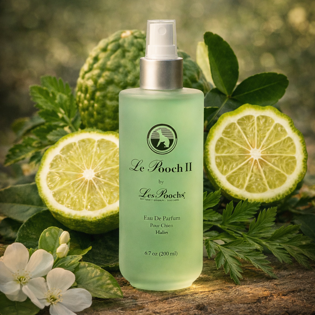 Le Pooch II 6.7 oz Les Poochs