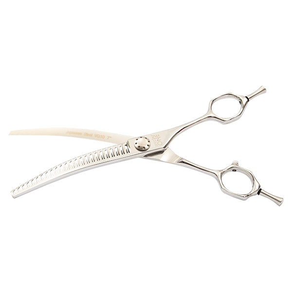 Yulia 7” CURVED CHUNKER