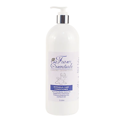 Fraser Essentials Intensive Care Conditioner 30:1 Dilution