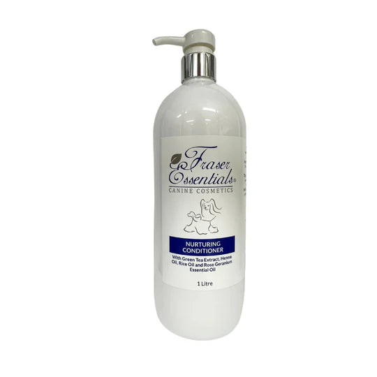 Fraser Essentials Nurturing Conditioner 30:1 Dilution