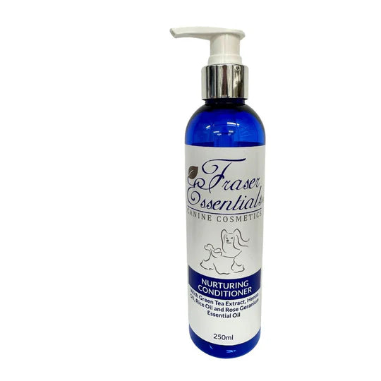 Fraser Essentials Nurturing Conditioner 30:1 Dilution