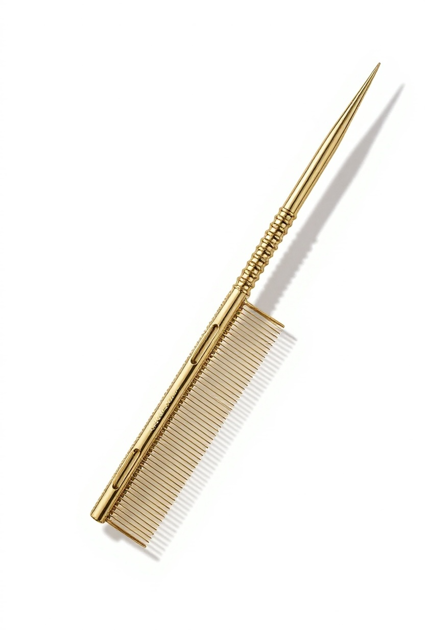 Alu Coda Comb by Special One