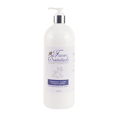 Frasers Essentials Squeaky Clean Conditioner