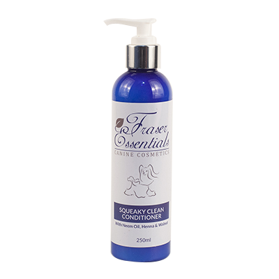 Frasers Essentials Squeaky Clean Conditioner