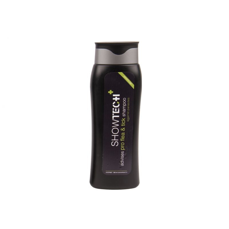 Flea & Tick Shampoo from Netherlands All VEGAN!