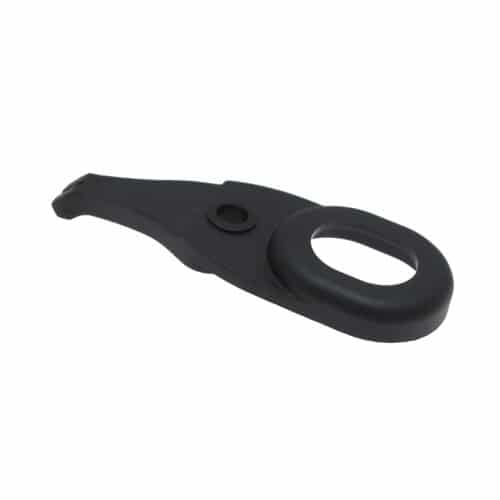 Heiniger Saphir Turning Lever - Blade Drive