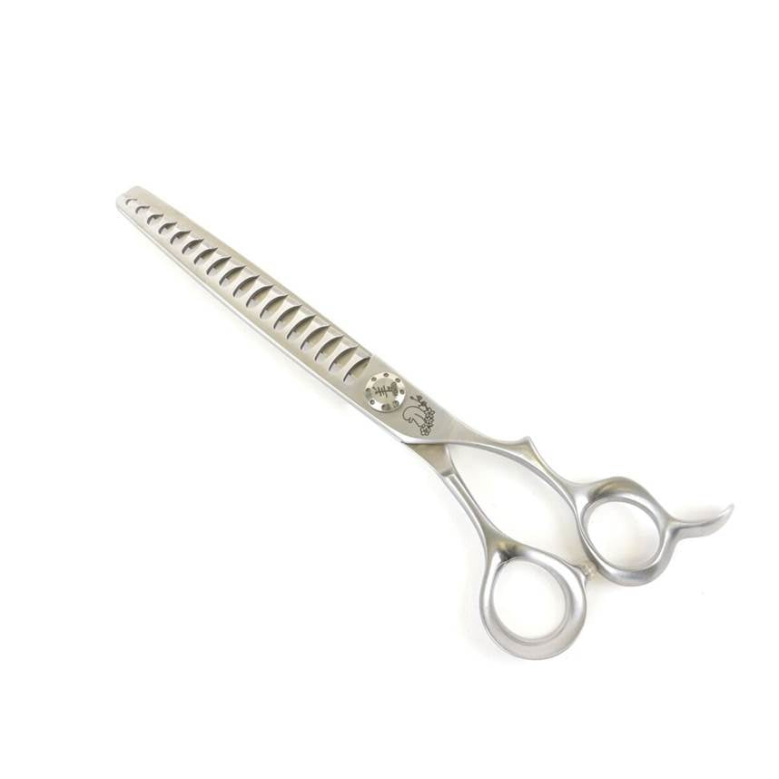 Yento TanTō Series Chunker 18 Teeth 18cm - 7"