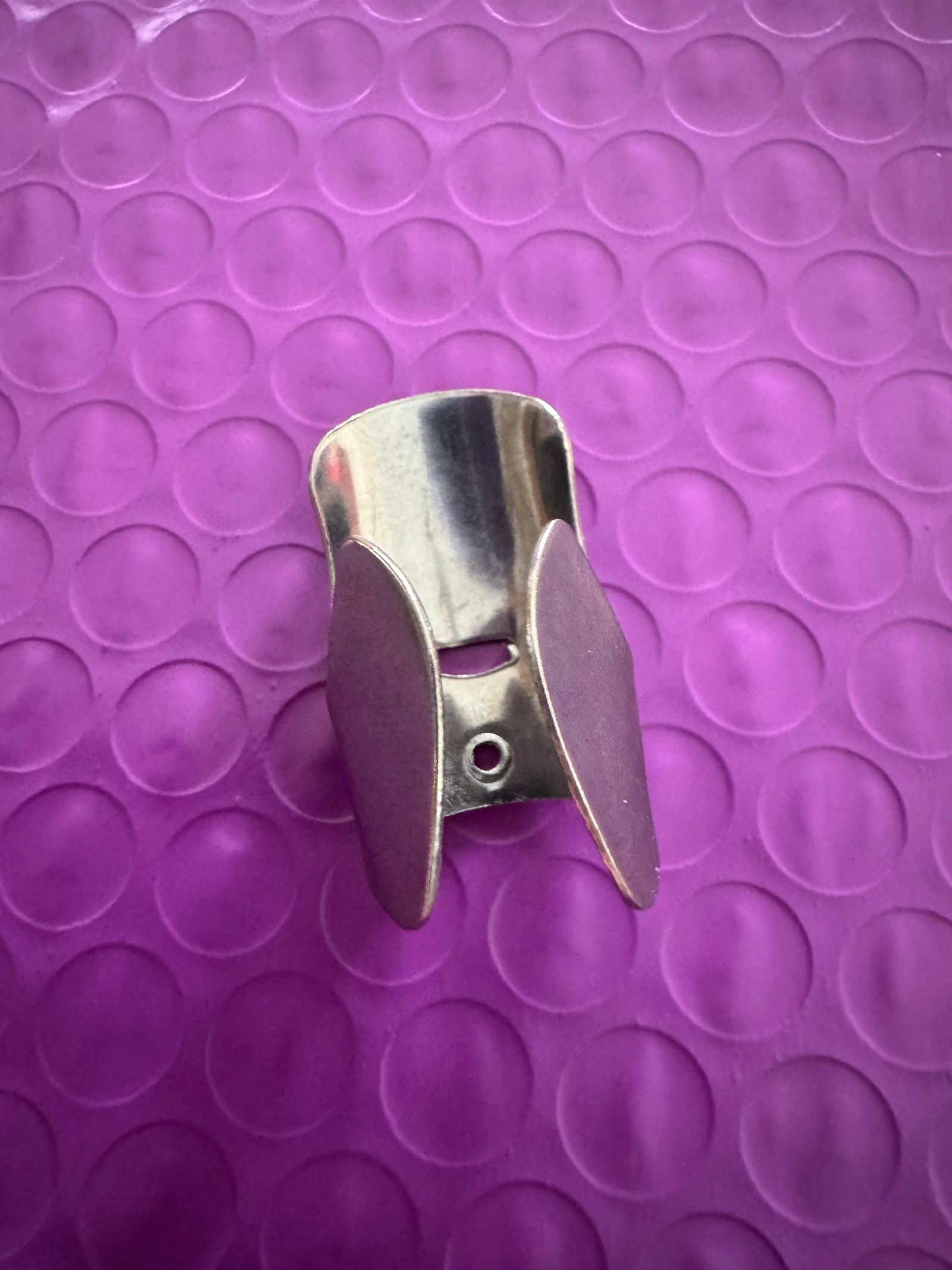 Plaque Picker