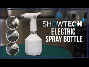Show Tech+ Electric Spray Bottle 1 L