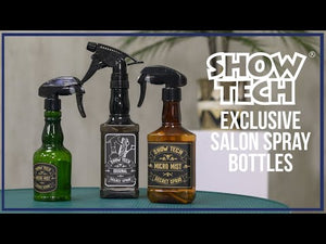 Show Tech Exclusive Salon Micro Mist Bottle 300ml