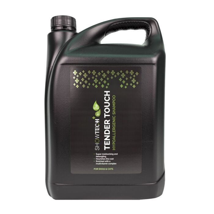 Show Tech+ Tender Touch Shampoo