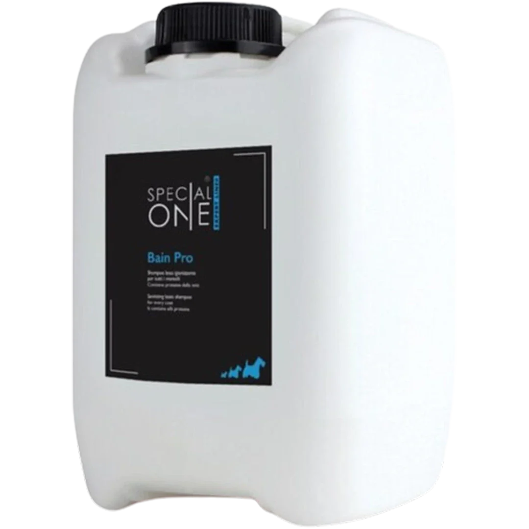 Bain Pro Shampoo by Special One