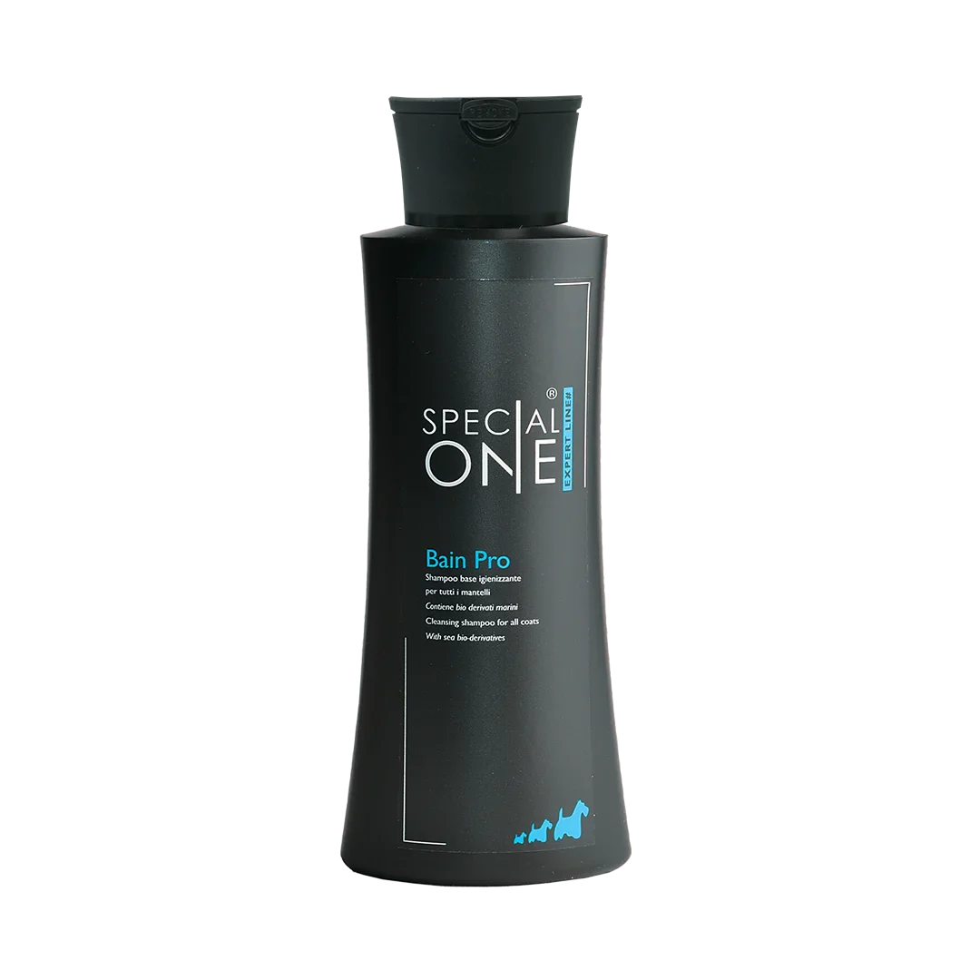 Bain Pro Shampoo by Special One