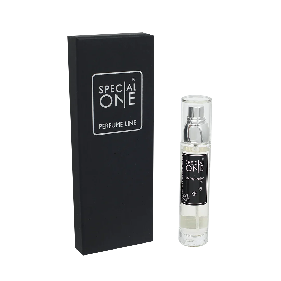 Perfume Spring Water 50 ml by Special One