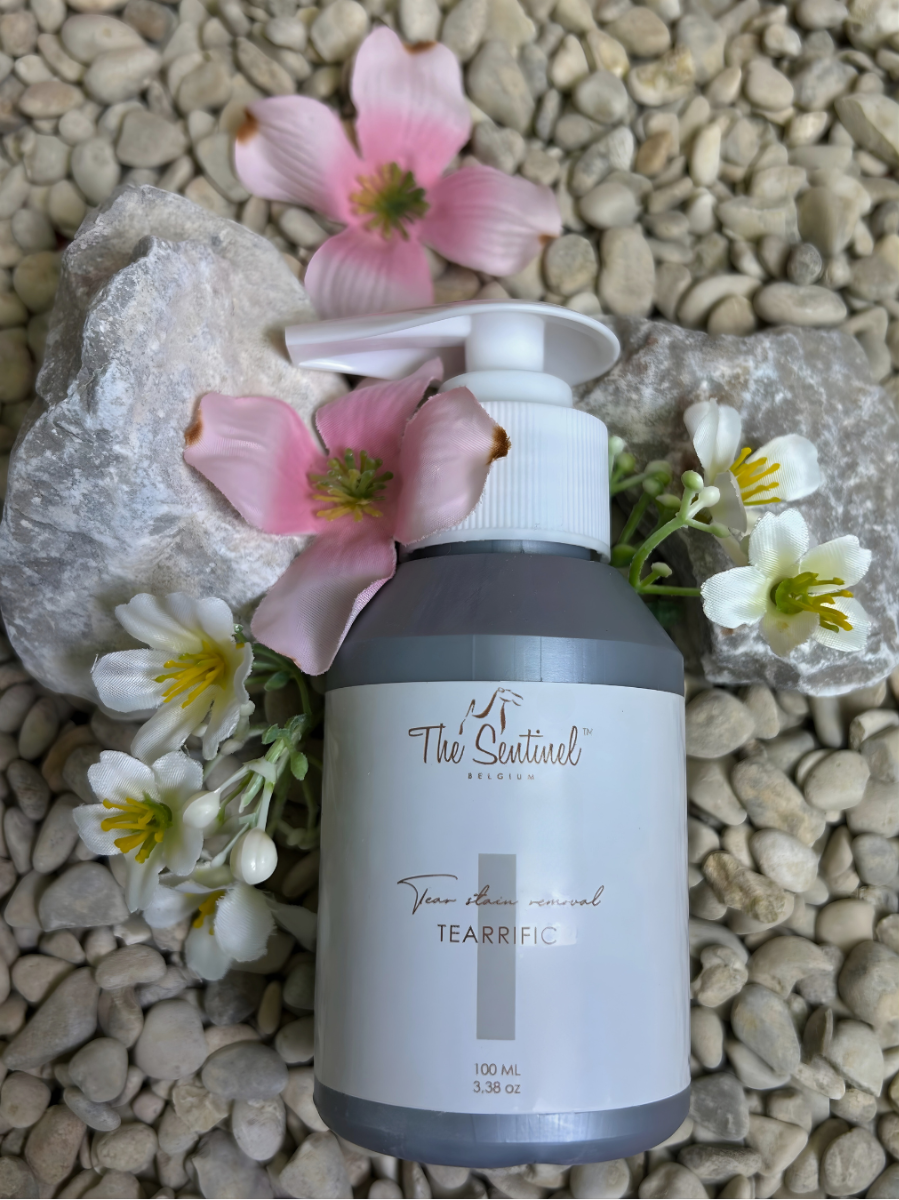 The Sentinel Tearrific 100ml