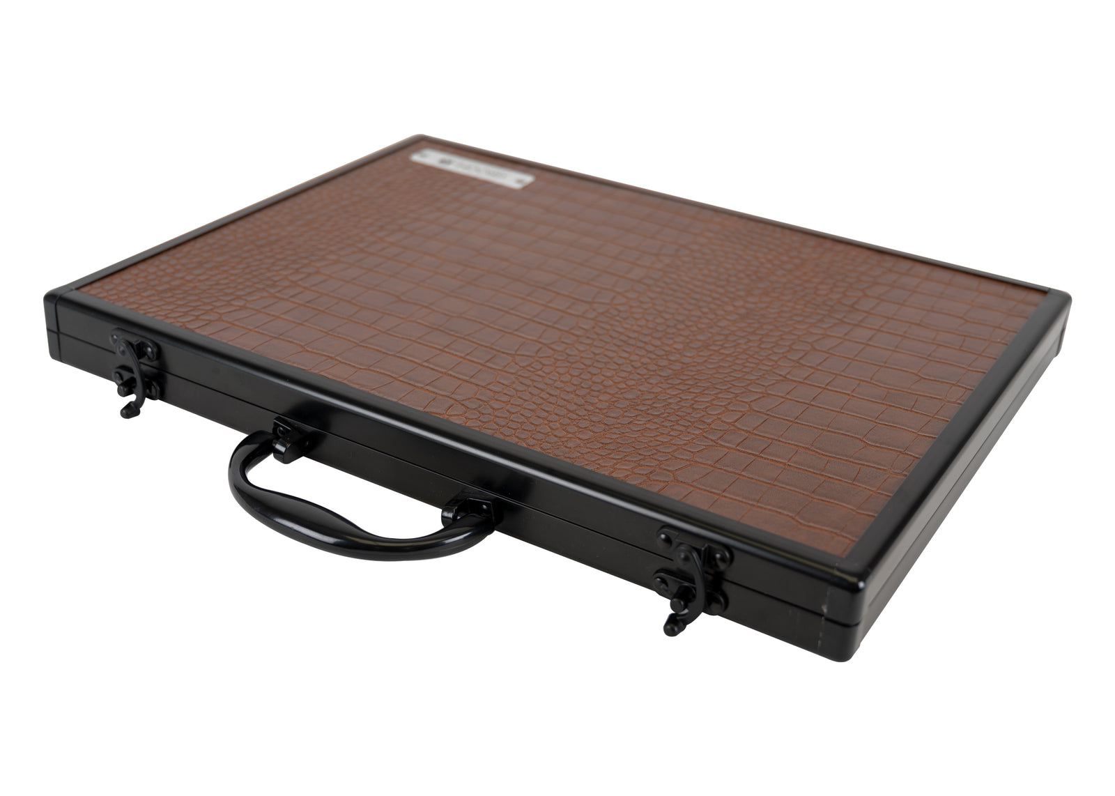 Groom-X Mini (10 pairs) and Full Size (20 pairs) Scissor Case