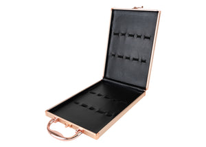 Groom-X Mini (10 pairs) and Full Size (20 pairs) Scissor Case
