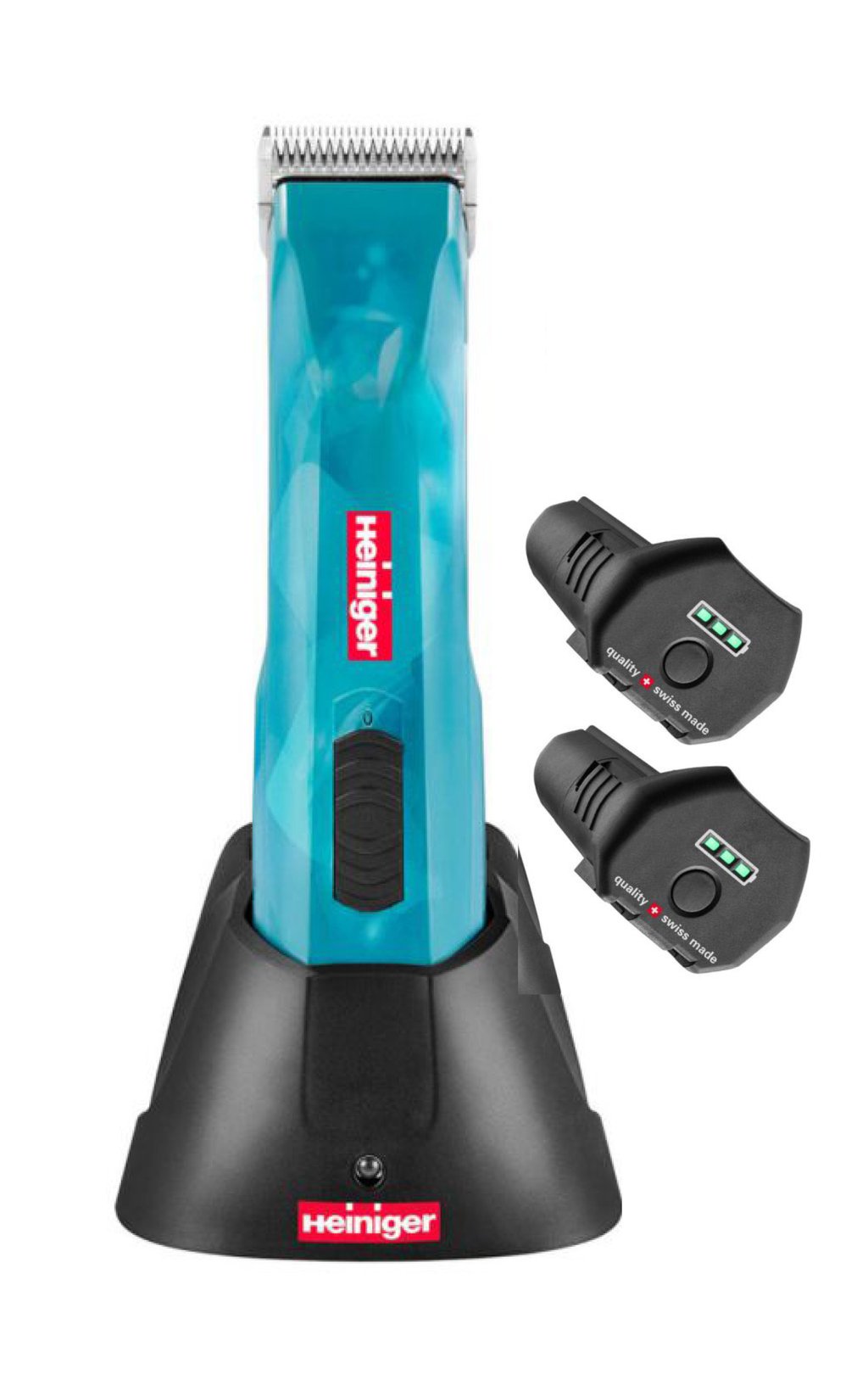 HENINGER Opal Clipper