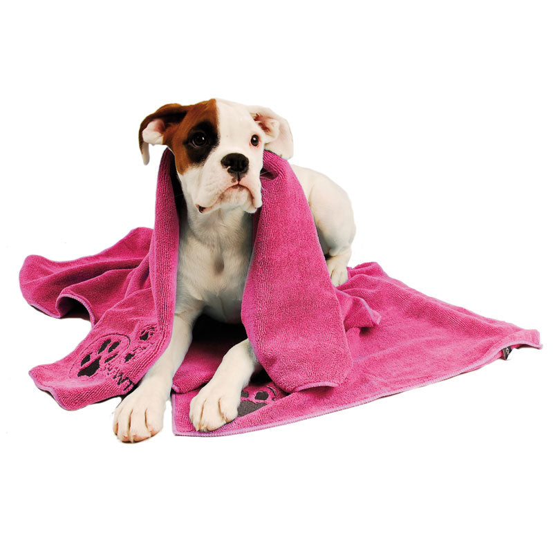 Show Tech+ Microfibre Towel