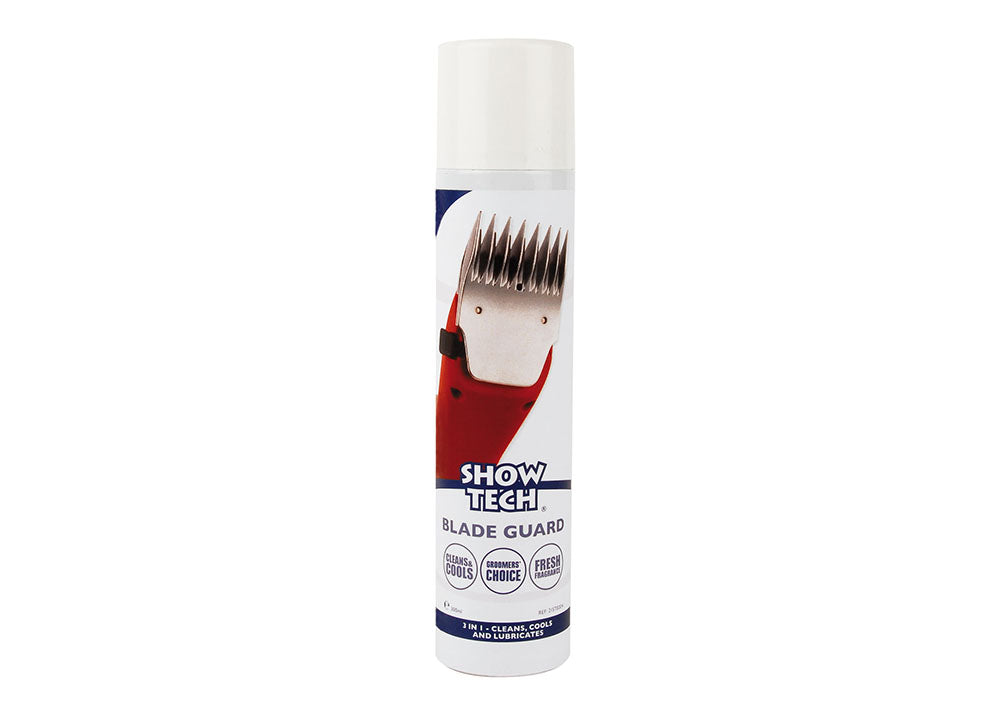 Blade Guard 300 ml