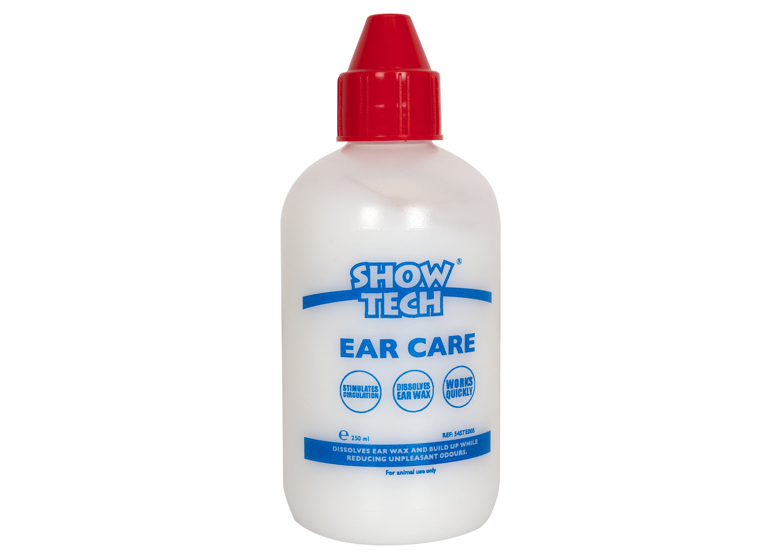 Show Tech Ear Care Lotion