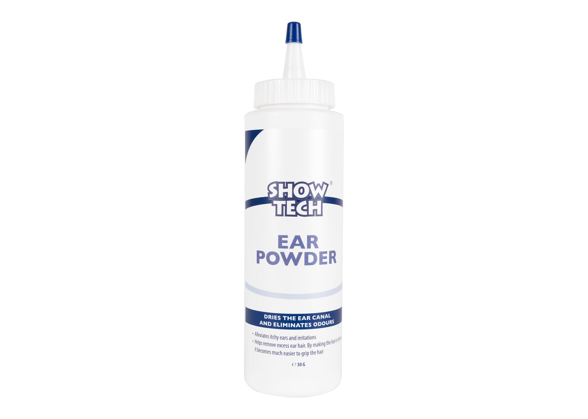 Show Tech Ear Powder 30 g