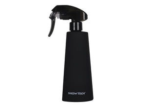 Show Tech Twinkle Micro Mist Bottle Black 300ml
