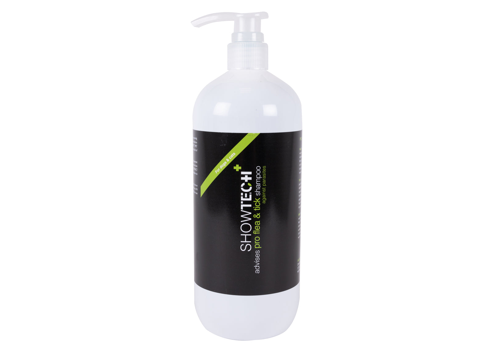 Flea & Tick Shampoo from Netherlands All VEGAN!