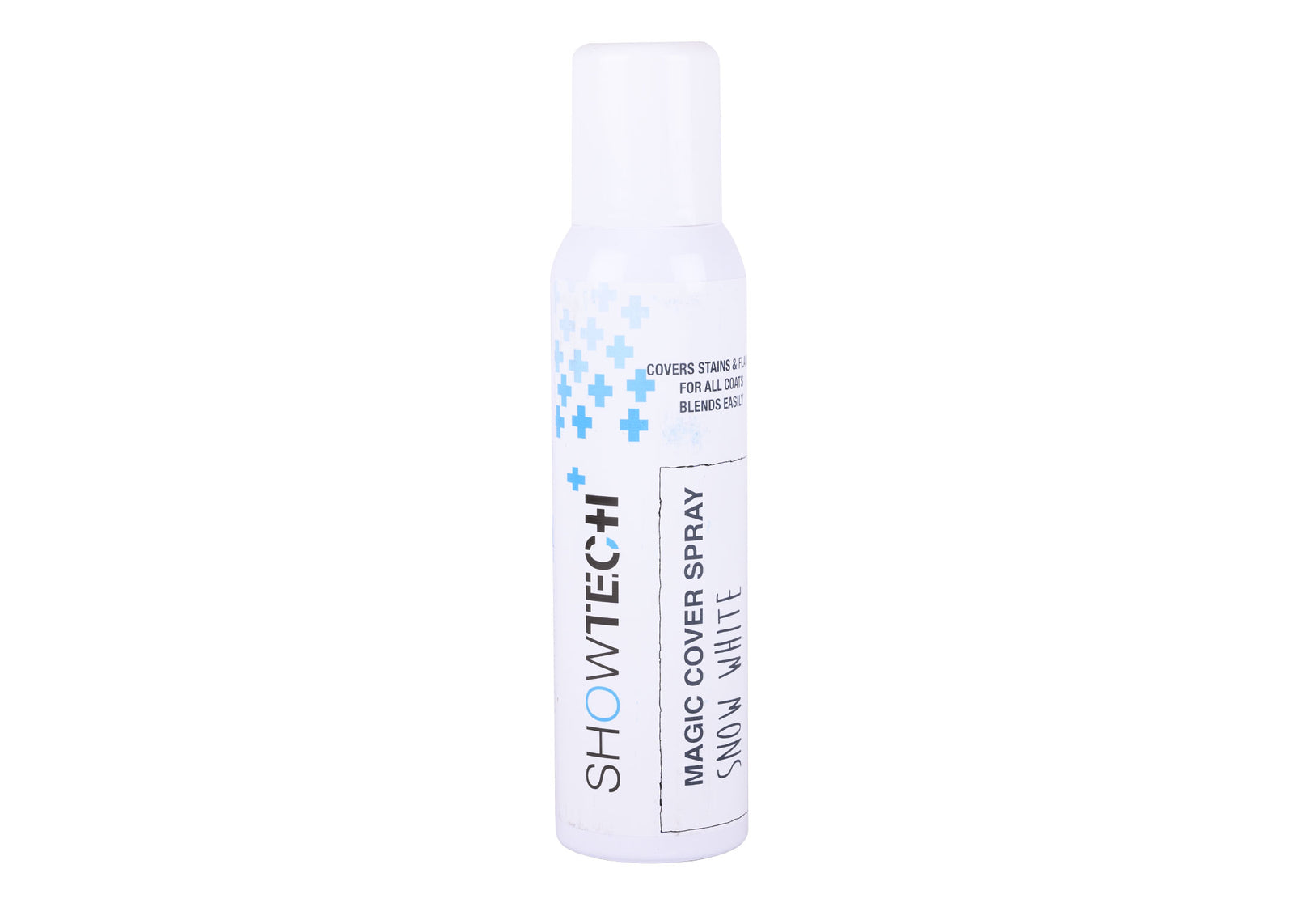 Show Tech+ Magic Cover Spray 125ml
