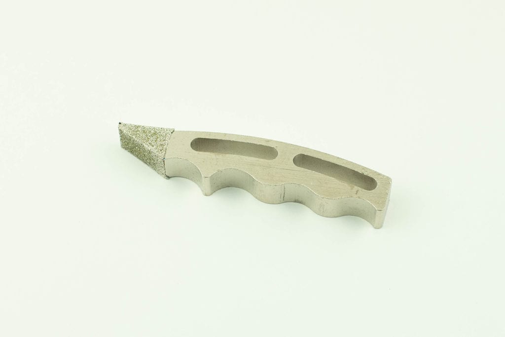 Diamondg Roozee Stripping Stone