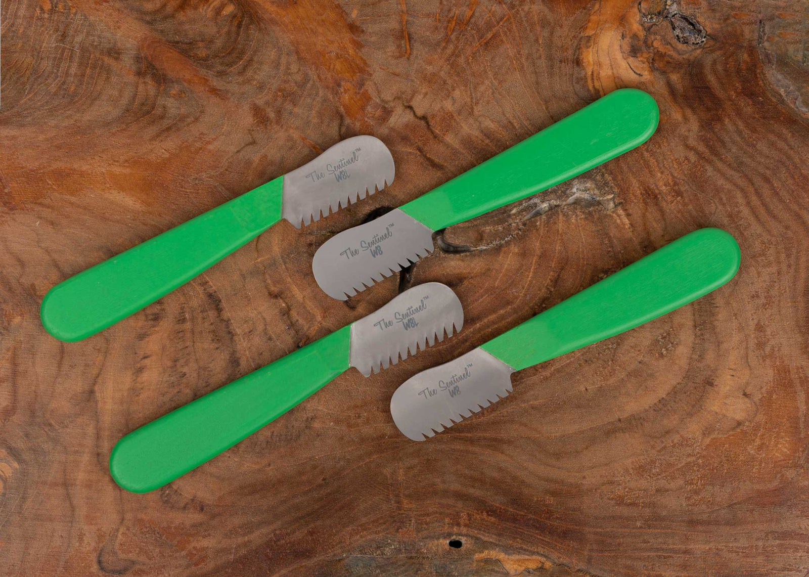 The Sentinel Commercial Stripper