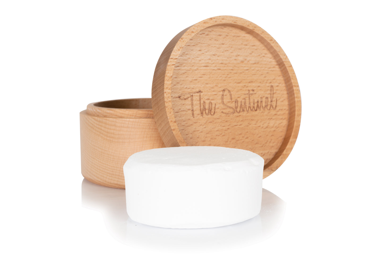 The Sentinel H11 Super White Chalk Block