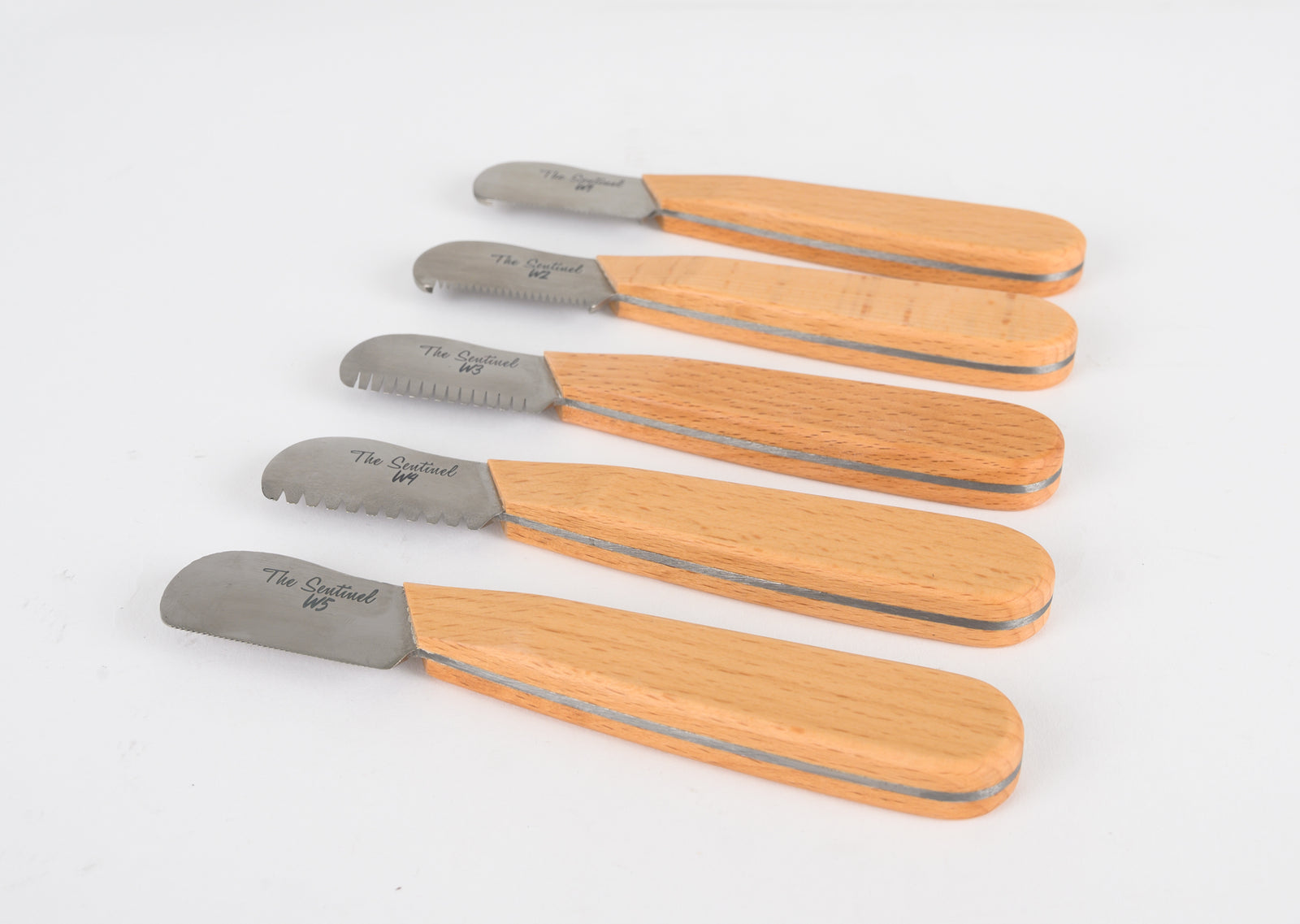 The Sentinel Stripper