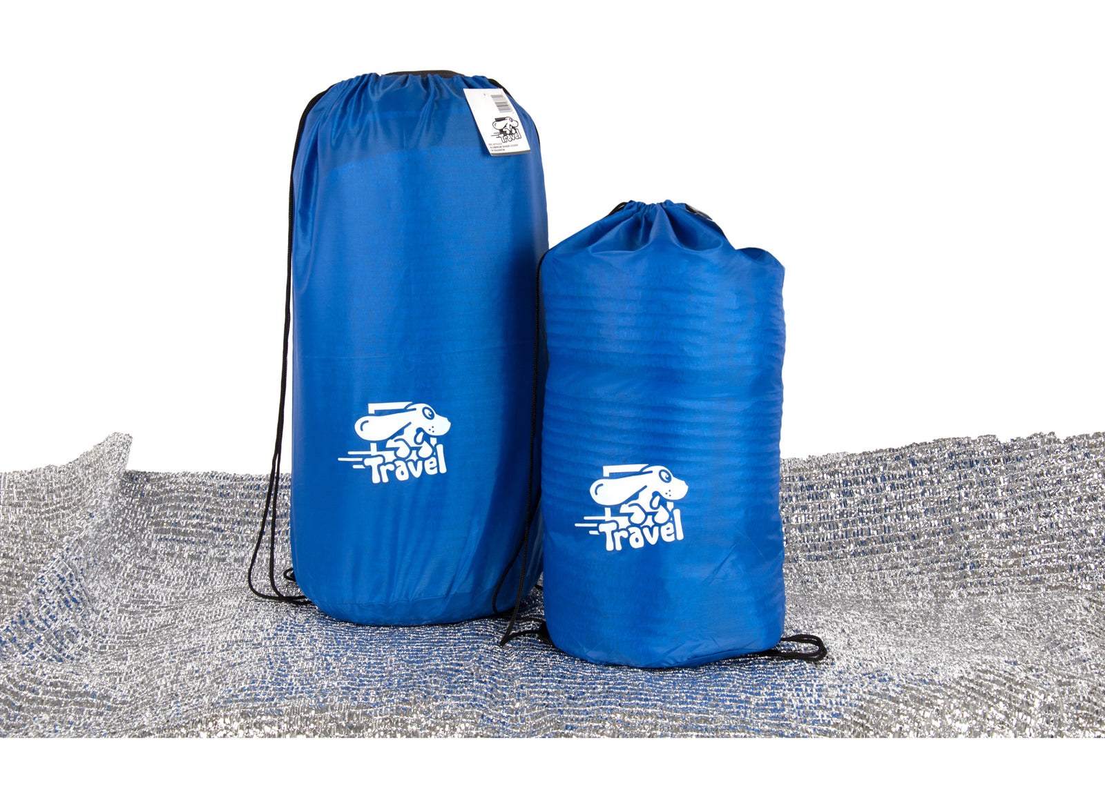 Travel Aluminum Sun Shade Cover