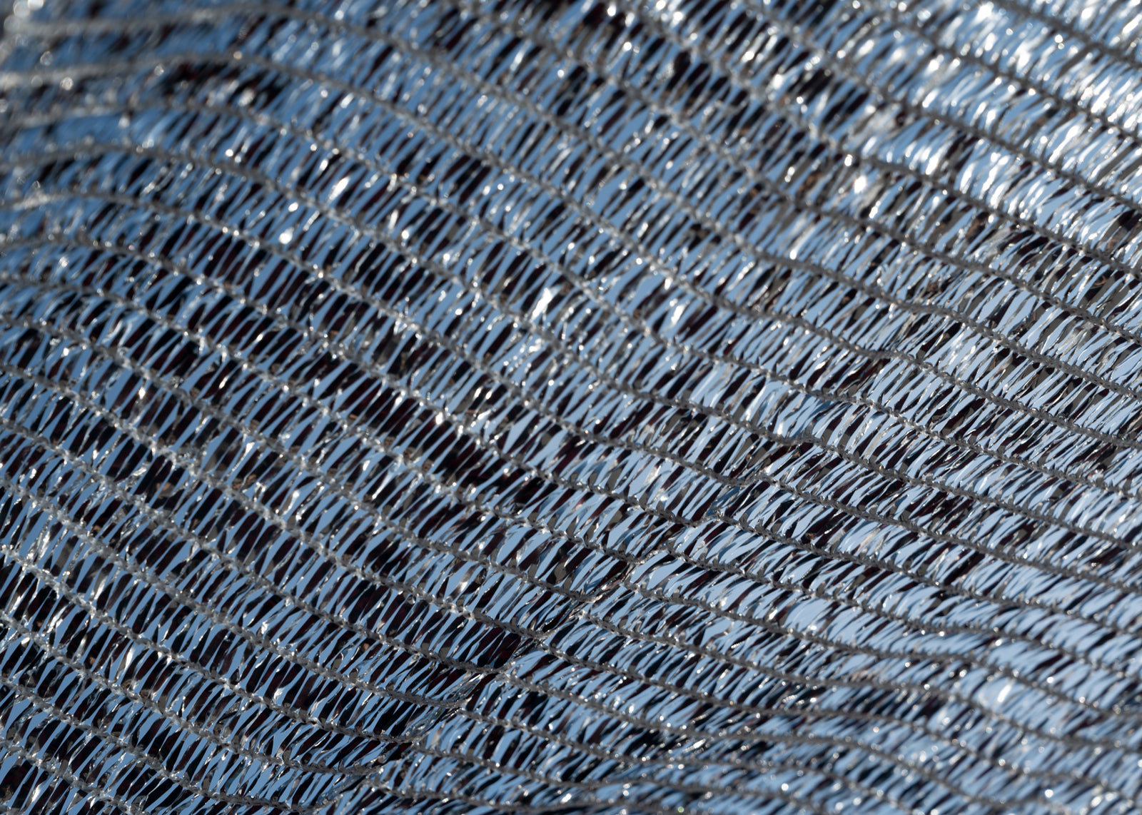 Travel Aluminum Sun Shade Cover