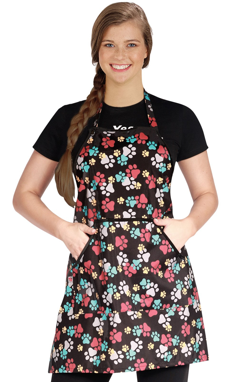 Waterproof Groomers Aprons