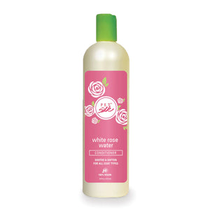 White Rose Water Conditioner