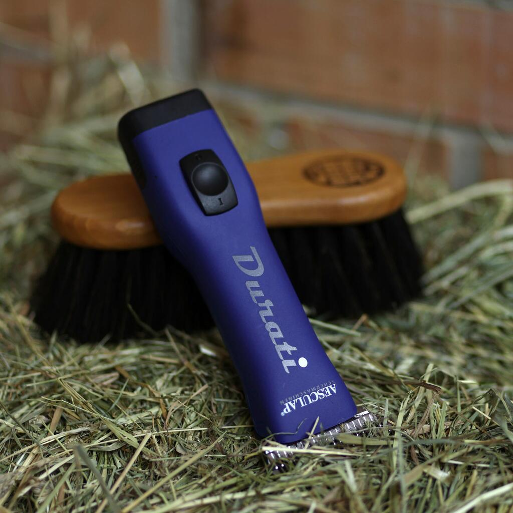 Aesculap Durati Horse Clipper