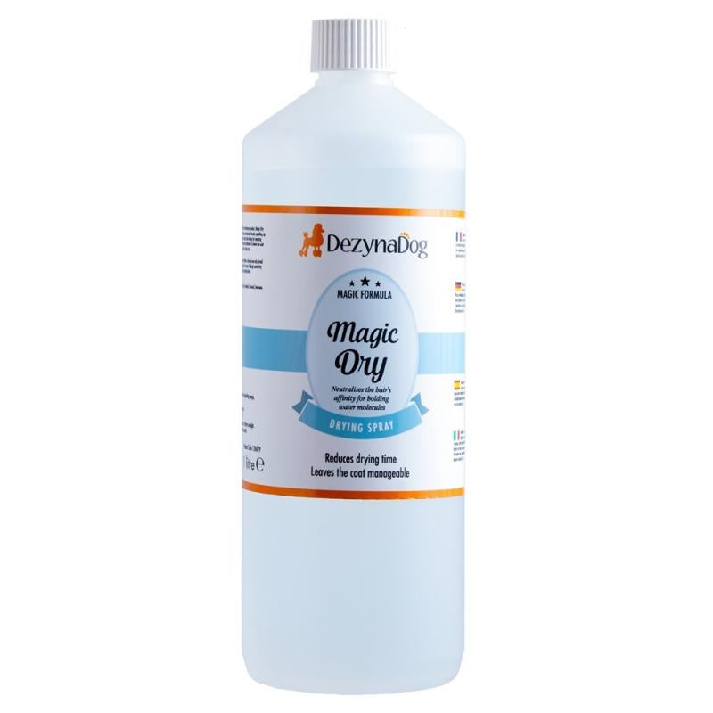 Dezynadog Magic Dry 1L